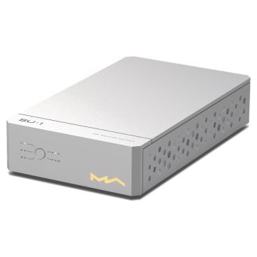 Matrix Audio SU-1 USB Isolation Switcher