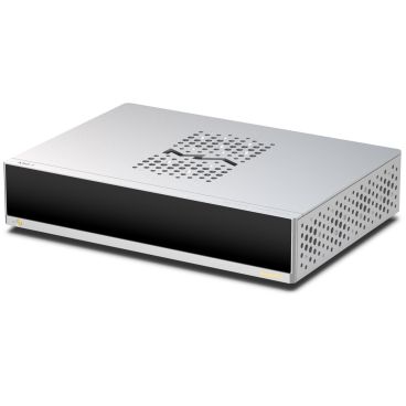 Matrix Audio MD-1 Music Streamer Integrated Amplifier