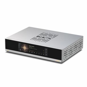 Matrix Audio MS-1c Music Streamer
