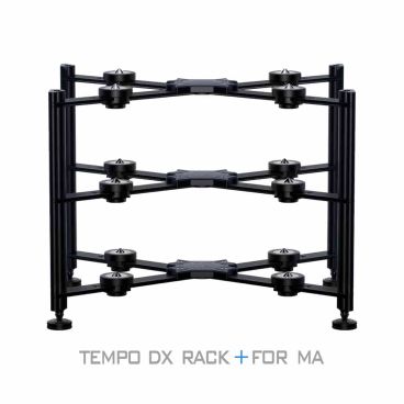 Matrix Audio Tempo DX+ Rack