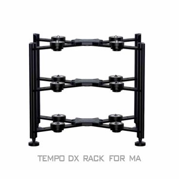 Matrix Audio Tempo DX Rack