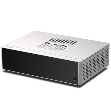 Matrix Audio TS-1 Music Streamer & Headphone Amplifier