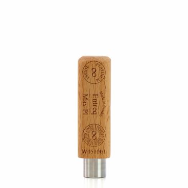 Entreq Max Pl Platinum Ground Post
