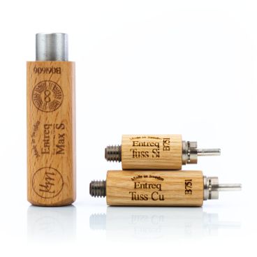 Entreq Max S Tuss Kit