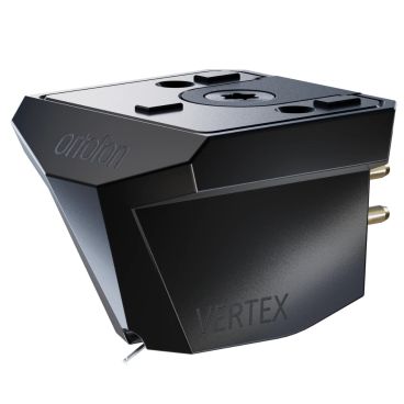Ortofon MC Vertex Hi-Fi Turntable Cartridge