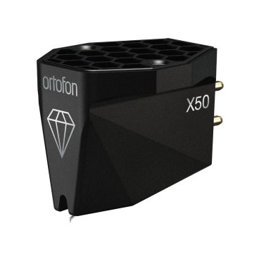 Ortofon MC X50 Hi-Fi Turntable Cartridge