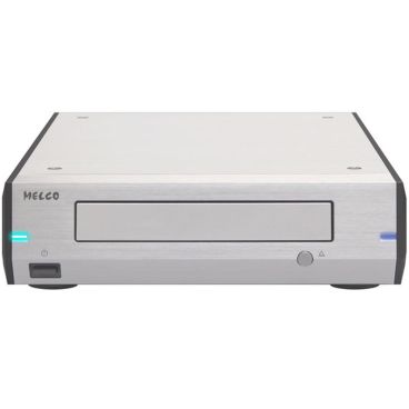 Melco D100 USB Optical Disc Drive