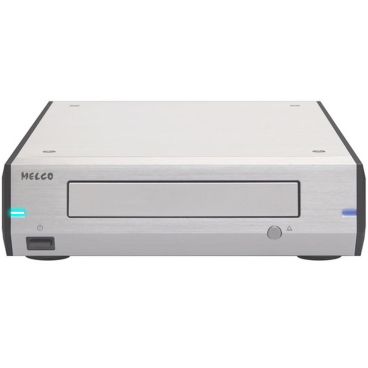DELA D100 CD Ripper with Plixir BDC Stack - Summer Promotion