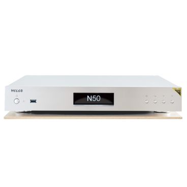 Melco N50 Music Library with Free D100 CD Ripper