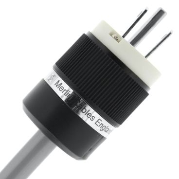 Merlin Black Widow MK6 USA Mains Power Cable (NEW 2019)