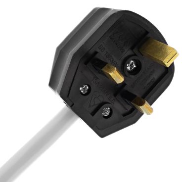 Merlin Tarantula MK6 Mains Cable UK - IEC 1m x3 Combo Deal (NEW 2019)