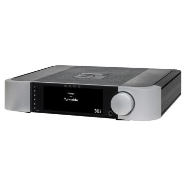 MOON 341 Integrated Amplifier