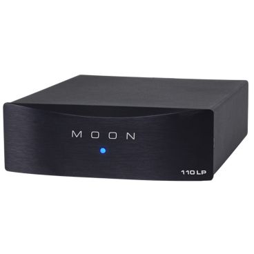Moon by Simaudio 110LP V2 Phono Preamplifier