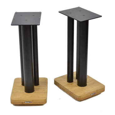 Atacama MOSECO XL600 speaker stands (Pair)