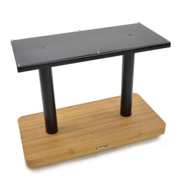 Atacama Moseco CC03 Centre Channel Speaker Stand 