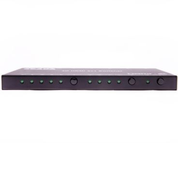 SEADA MS-HDM41BA 4K@60 HDMI Switcher 4×1