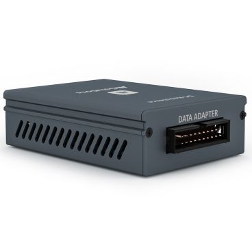 MSolutions DCR DC Resistance and Looper Expansion Module for MS104B
