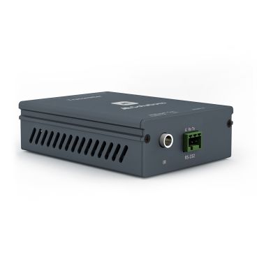 MSolutions MS-100PRI HDBaseT Extender Set - 4K to 70m (1080p to 100m)