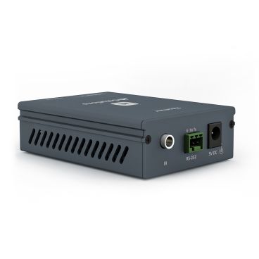 MSolutions MS-100RI HDBaseT Extender Set - 4K to 70m (1080p to 100m)