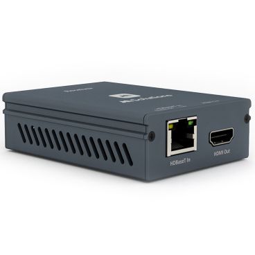 MSolutions MS-2310 HDBaseT Spec 2.0 Expansion Module for MS-104B