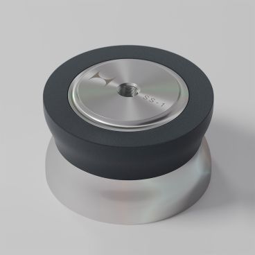 Node SS-1 Core Module - Hi-Fi Equipment Isolation