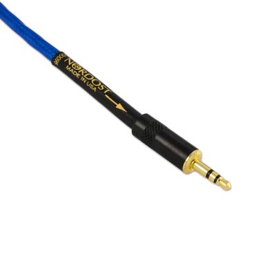 Nordost Blue Heaven 3.5mm Minijack iKable
