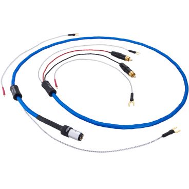 Nordost Blue Heaven Tonearm + Cable