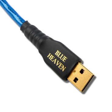 Nordost Blue Heaven Type A to Type B USB Cable