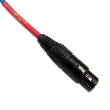 Nordost Blue Heaven LS XLR Balanced Interconnect Pair
