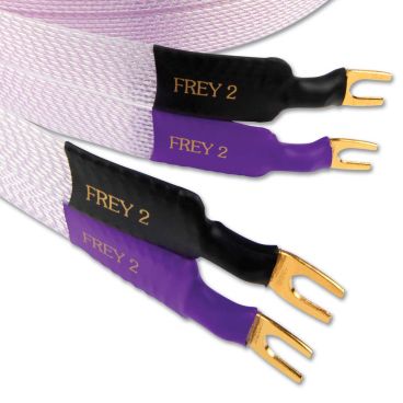 Nordost Frey 2 Loudspeaker Speaker Cable Pair