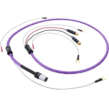 Nordost Frey 2 Tonearm + Cable