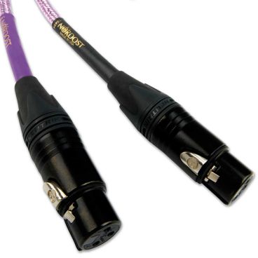 Nordost Frey 2 XLR Balanced Interconnect Pair