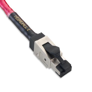 Nordost Heimdall 2 Ethernet Cable