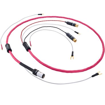 Nordost Heimdall 2 Tonearm + Cable