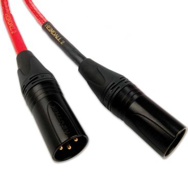 Nordost Heimdall 2 XLR Balanced Interconnect Pair