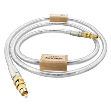 Nordost Odin 2 75Ohm S/PDIF Digital Audio Cable