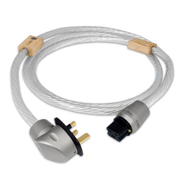 Nordost Odin 2 UK Mains Power Cable