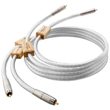 Nordost Odin 2 Audio Interconnect - RCA Pair
