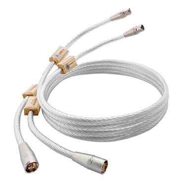 Nordost Odin 2 Audio Interconnect - XLR Pair