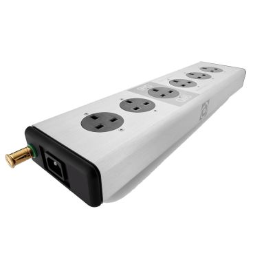 Nordost QBASE 6 MKIII AC Distribution Unit