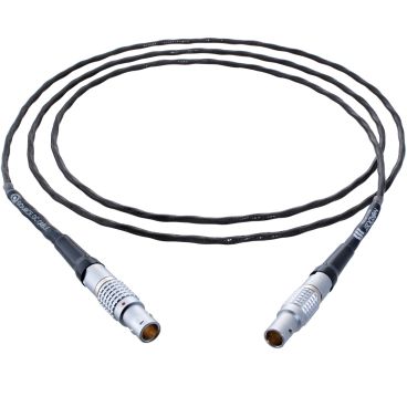 Quantum Resonance QSource DC Cable