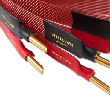 Nordost Red Dawn LS Loudspeaker Cable Pair
