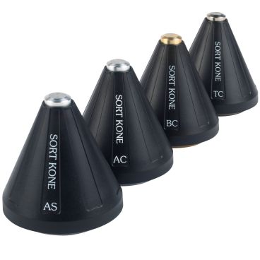 Nordost Sort Kone Isolation Cone Group