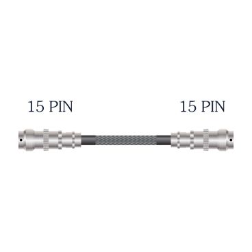 Nordost Tyr 2 Speciality 15 Pin Cable (For Naim)