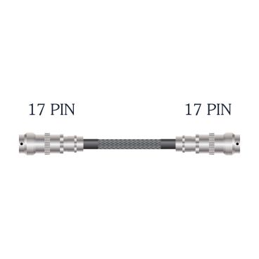 Nordost Tyr 2 Speciality 17 Pin Cable (For Naim)