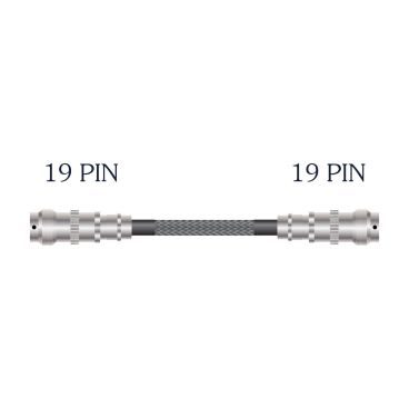 Nordost Tyr 2 Speciality 19 Pin Cable (For Naim)