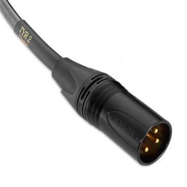 Nordost Tyr 2 110 Ohm AES/EBU Digital Cable