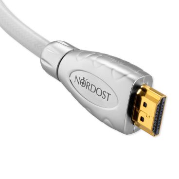 Nordost Valhalla 2 4K UHD HDMI Cable
