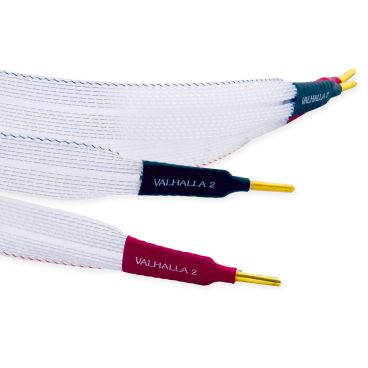 Nordost Valhalla 2 Speaker Cable Pair