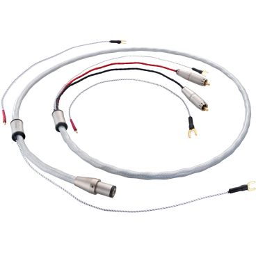 Nordost Valhalla 2 Tonearm + Cable